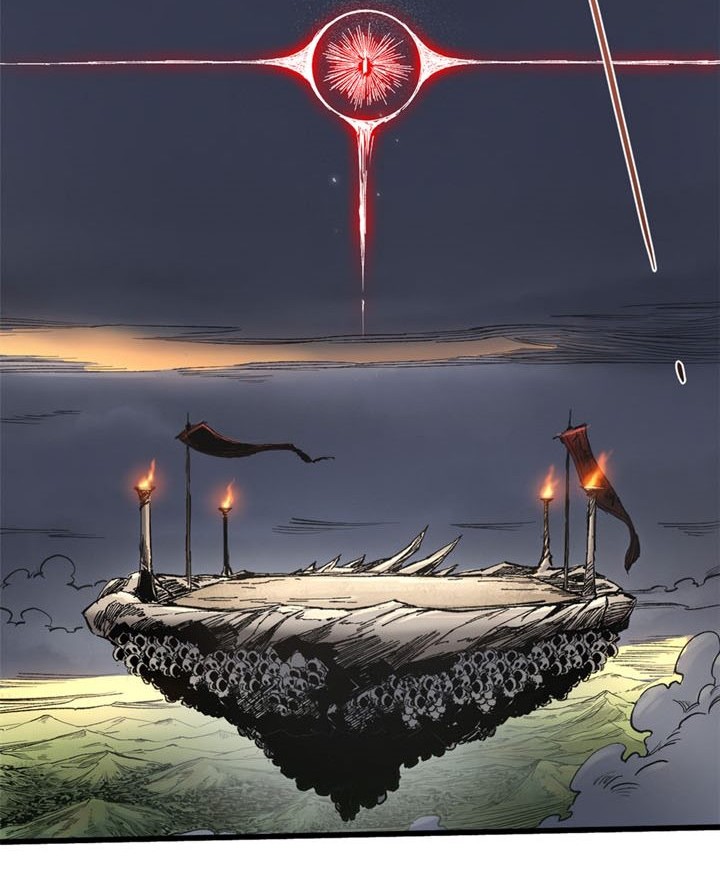 Eternal Kingdom Remake Chapter 41 - halaman 11