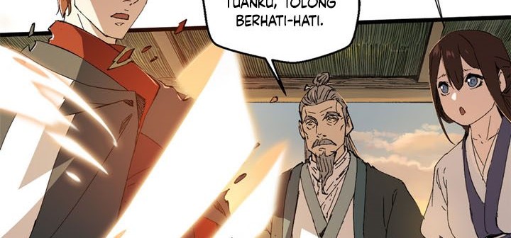 Eternal Kingdom Remake Chapter 41 - halaman 13