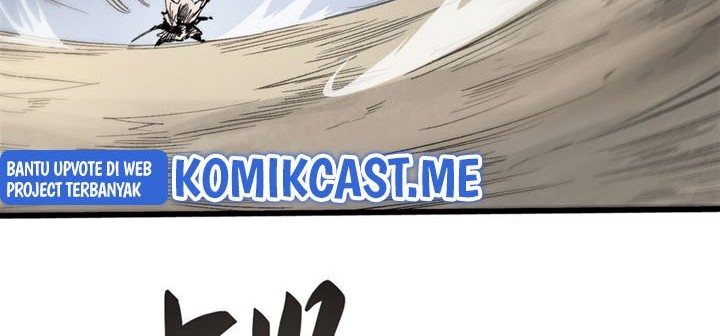 Eternal Kingdom Remake Chapter 41 - halaman 17