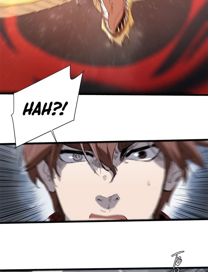 Eternal Kingdom Remake Chapter 41 - halaman 25