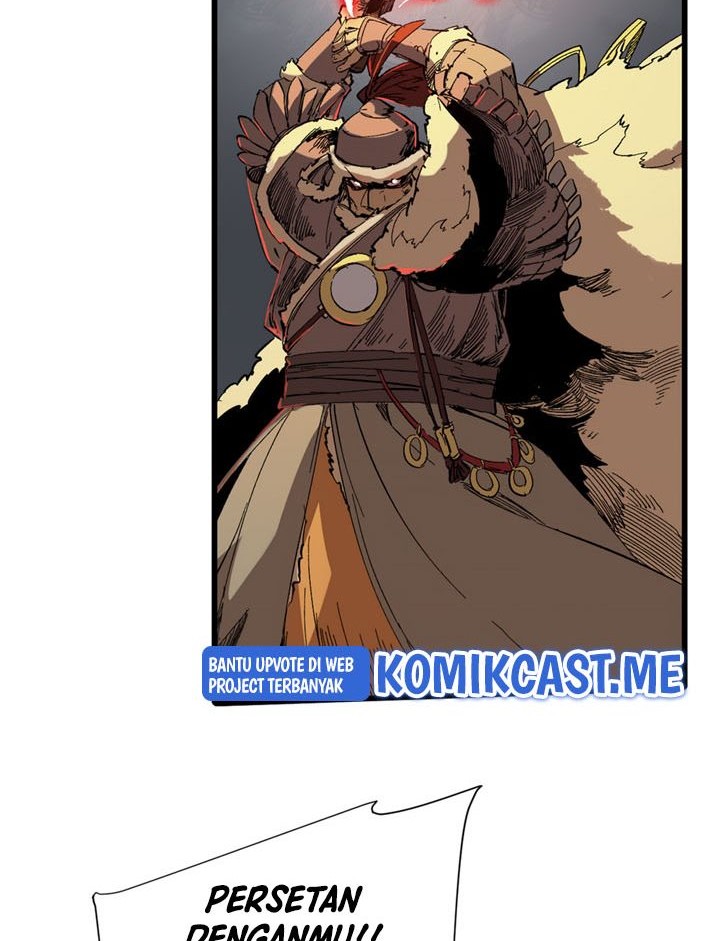 Eternal Kingdom Remake Chapter 41 - halaman 27