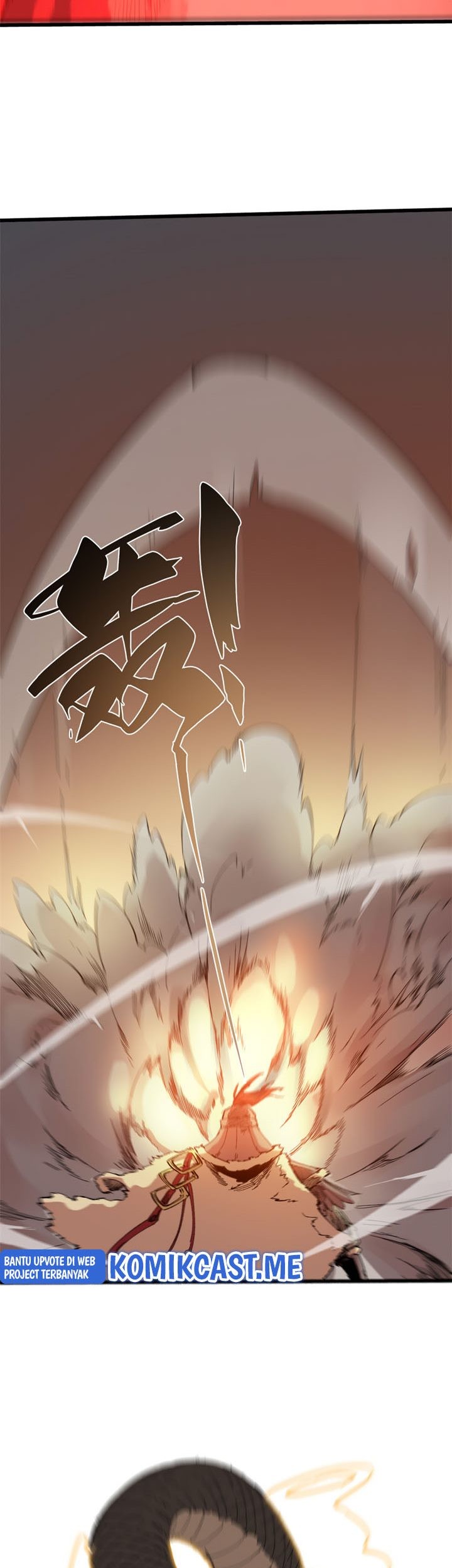 Eternal Kingdom Remake Chapter 41 - halaman 30