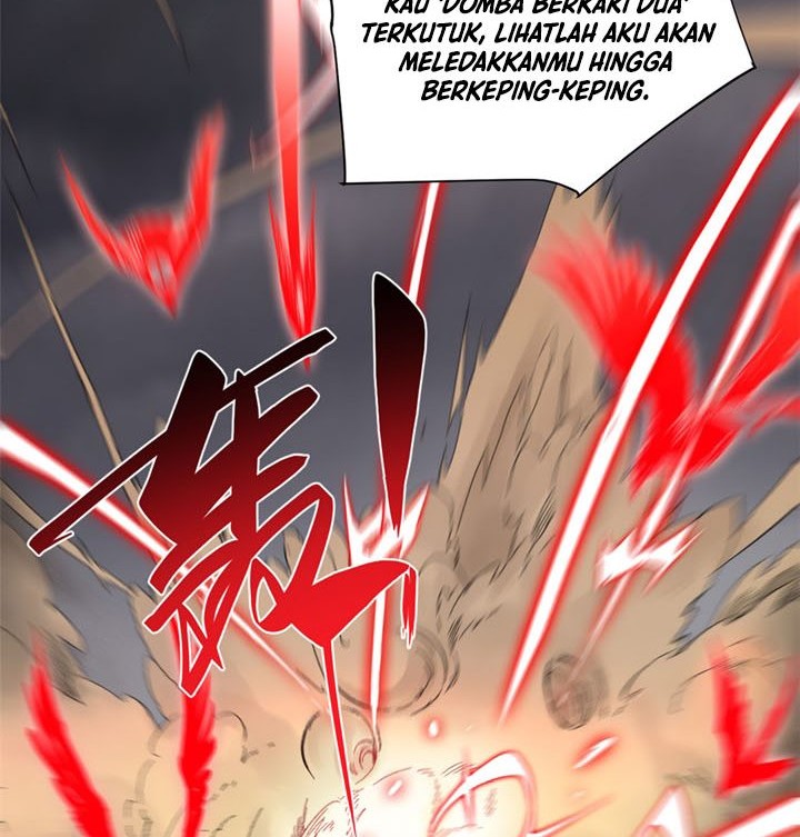 Eternal Kingdom Remake Chapter 42 - halaman 17