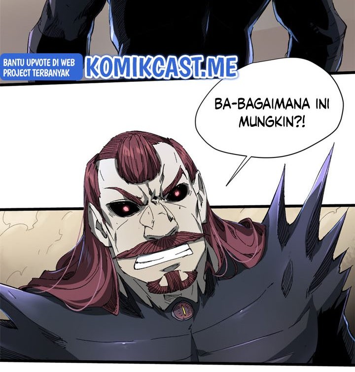 Eternal Kingdom Remake Chapter 42 - halaman 21