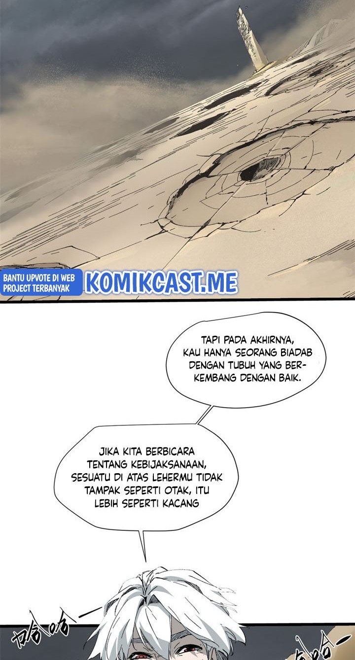 Eternal Kingdom Remake Chapter 42 - halaman 27