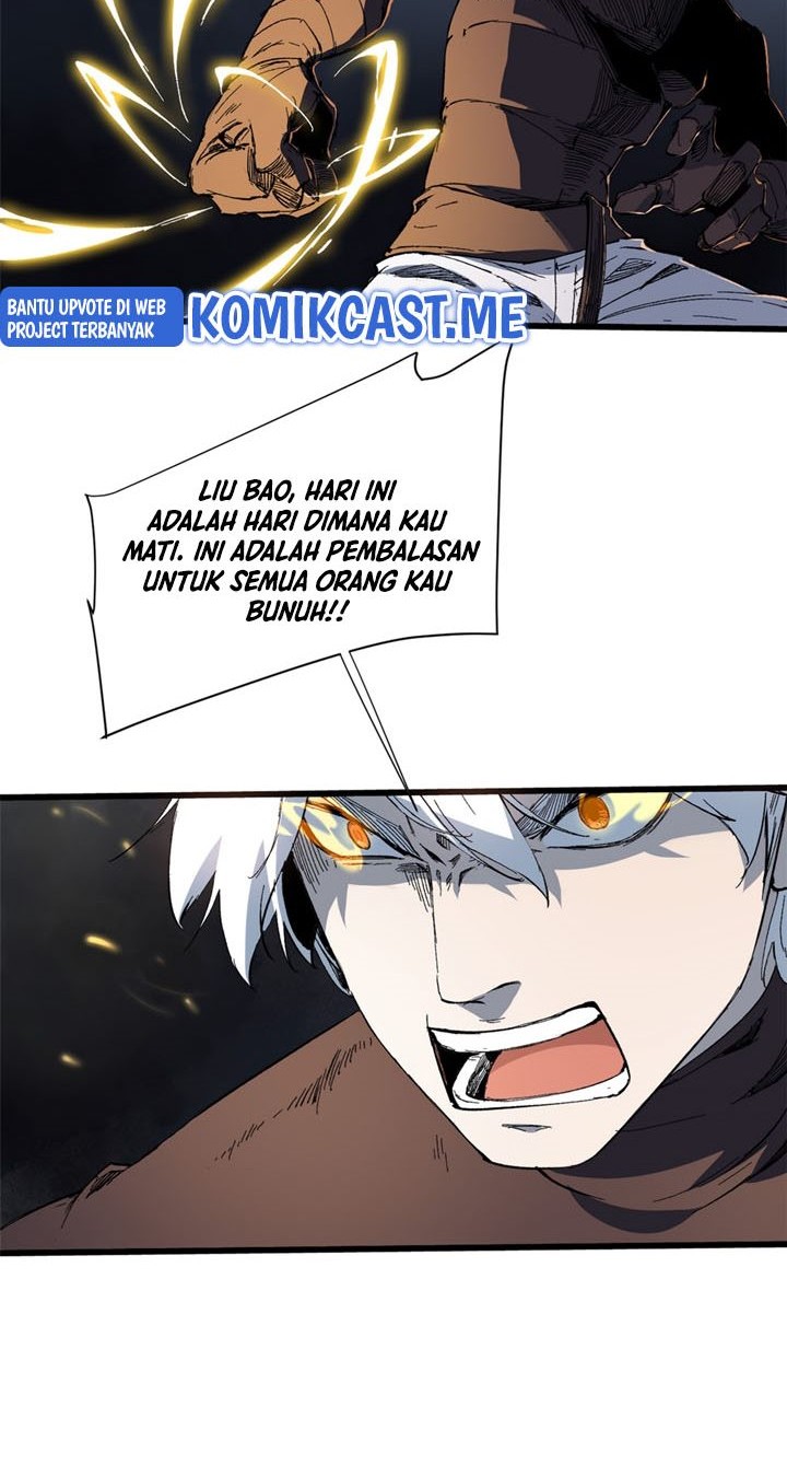 Eternal Kingdom Remake Chapter 42 - halaman 31