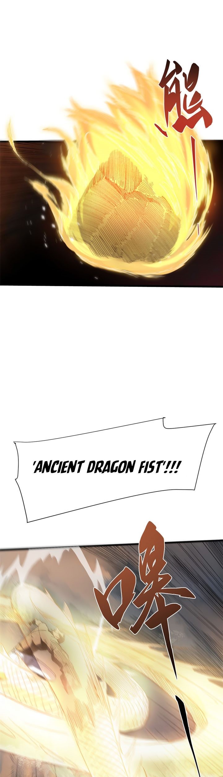 Eternal Kingdom Remake Chapter 42 - halaman 32