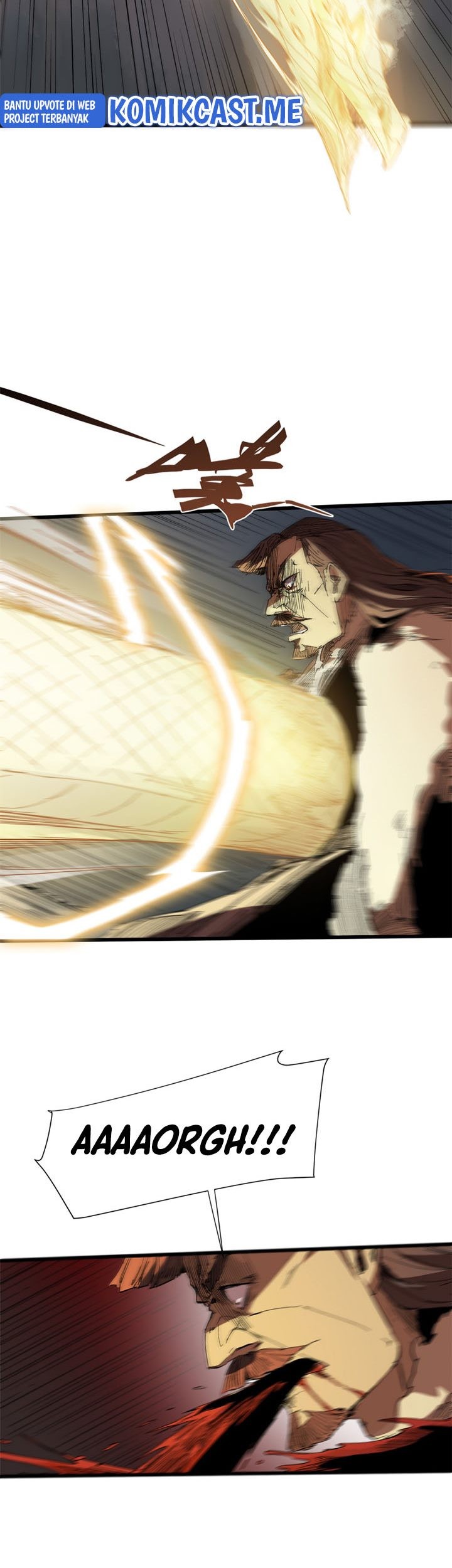 Eternal Kingdom Remake Chapter 42 - halaman 34