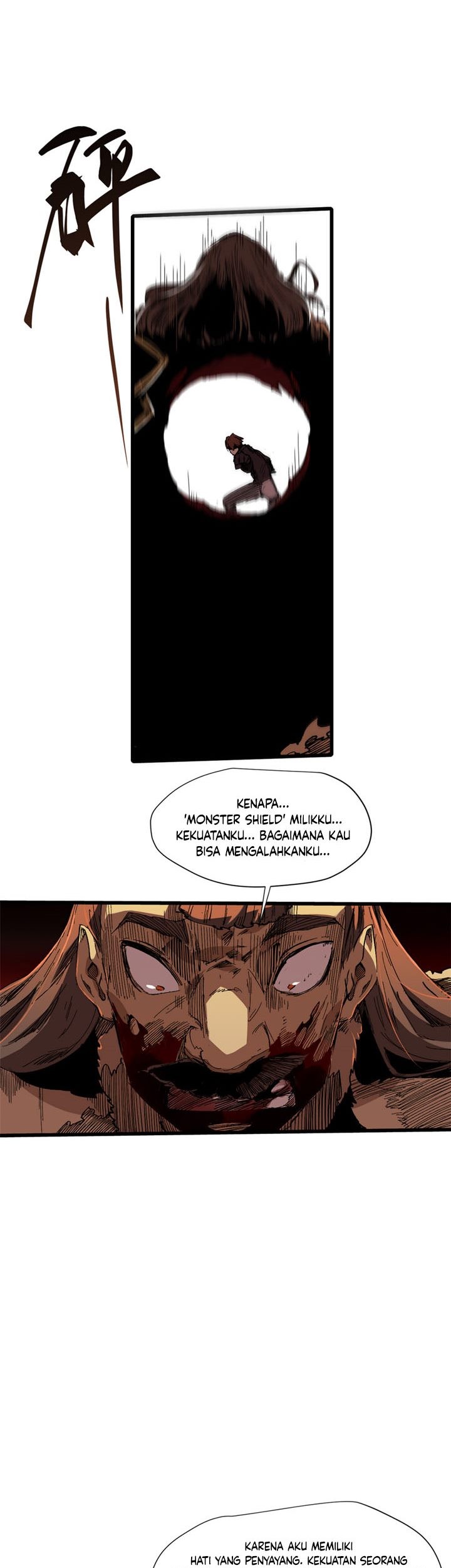 Eternal Kingdom Remake Chapter 42 - halaman 36