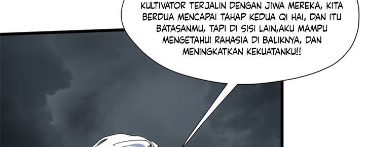Eternal Kingdom Remake Chapter 42 - halaman 37