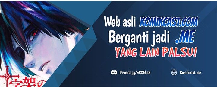 Eternal Kingdom Remake Chapter 42 - halaman 41