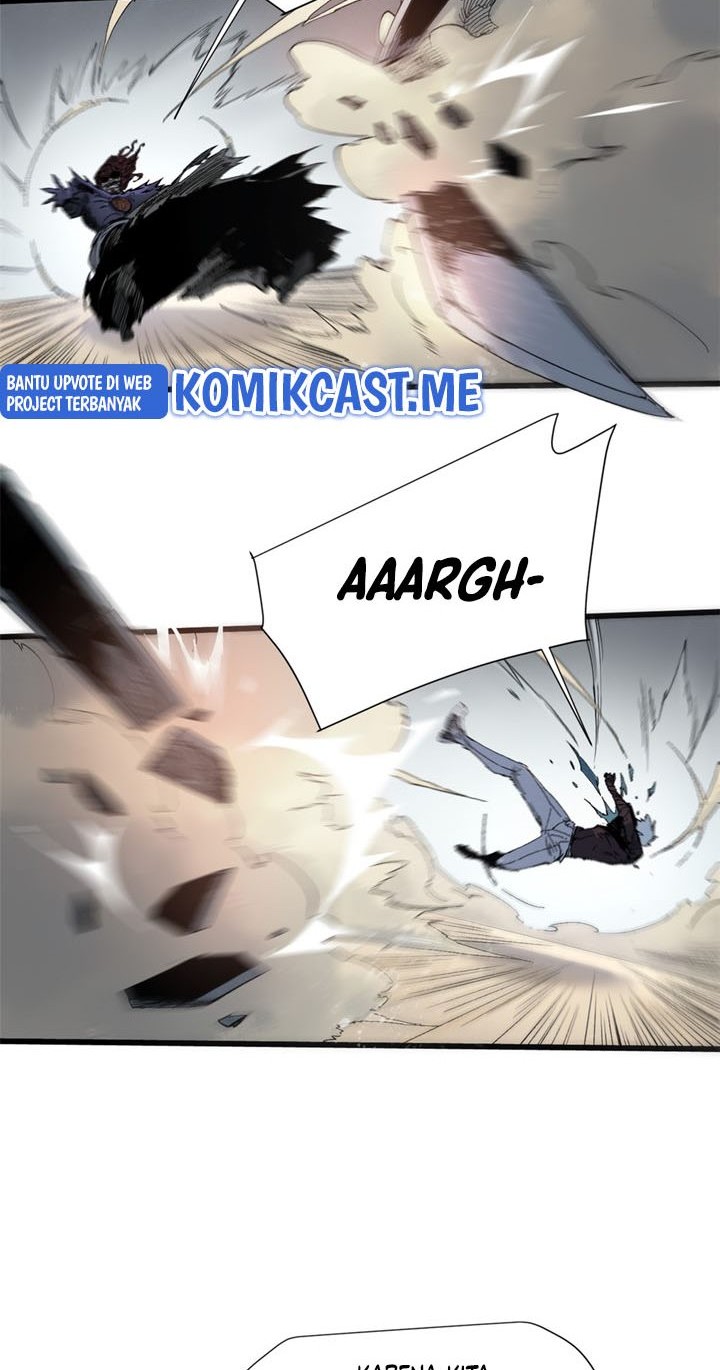 Eternal Kingdom Remake Chapter 42 - halaman 7