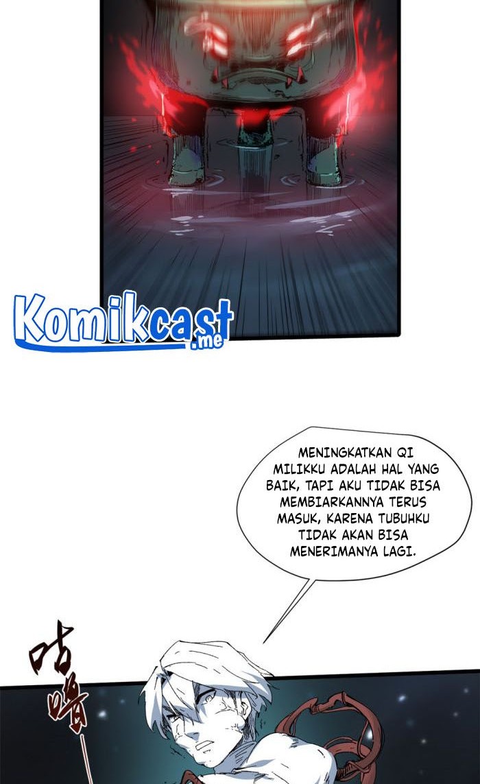 Eternal Kingdom Remake Chapter 43 - halaman 13