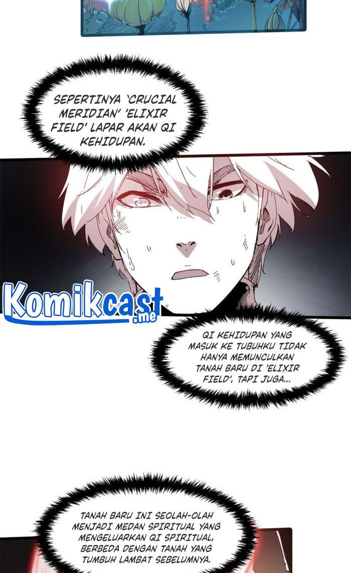 Eternal Kingdom Remake Chapter 43 - halaman 15