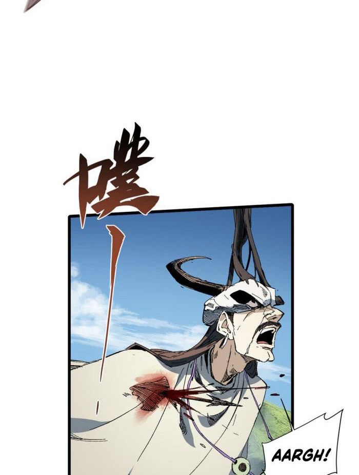Eternal Kingdom Remake Chapter 43 - halaman 23