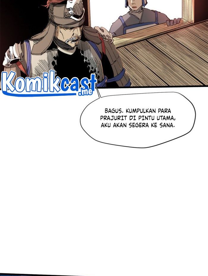 Eternal Kingdom Remake Chapter 43 - halaman 27