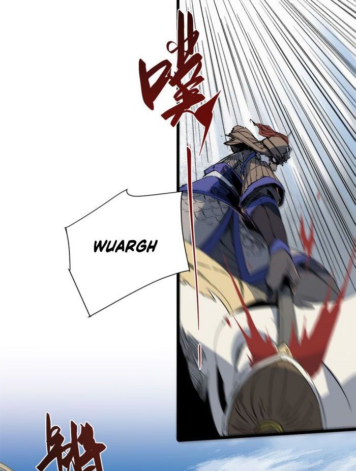 Eternal Kingdom Remake Chapter 43 - halaman 29