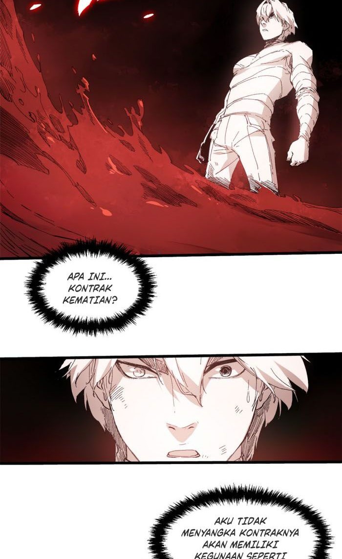 Eternal Kingdom Remake Chapter 43 - halaman 3