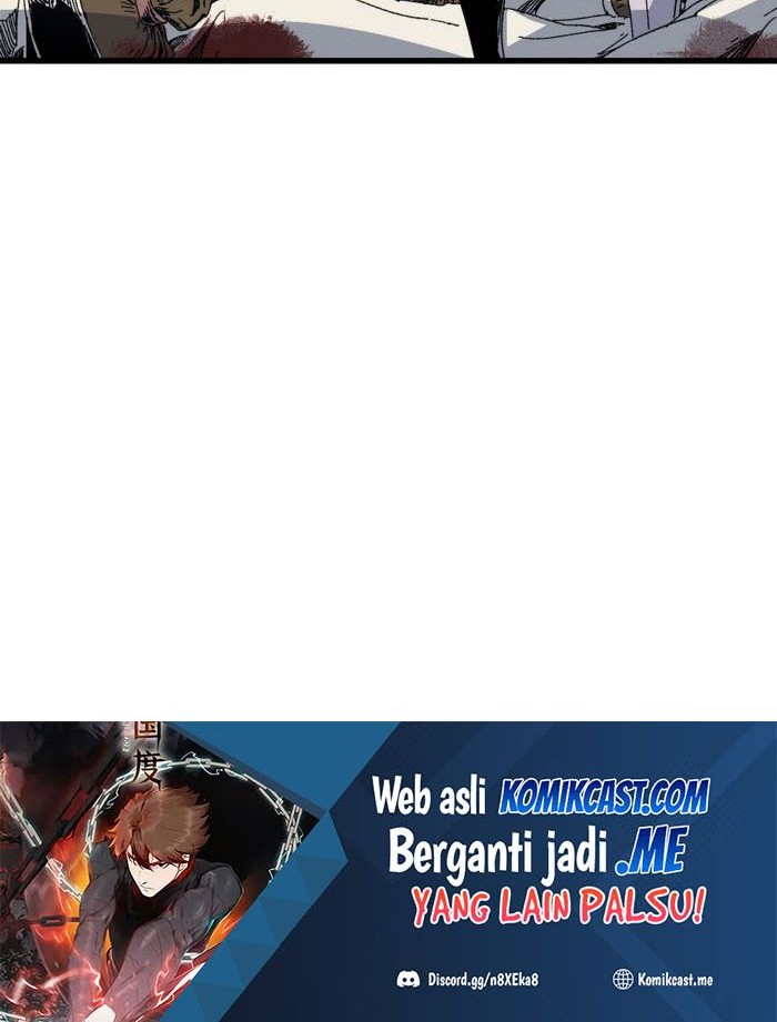 Eternal Kingdom Remake Chapter 43 - halaman 31
