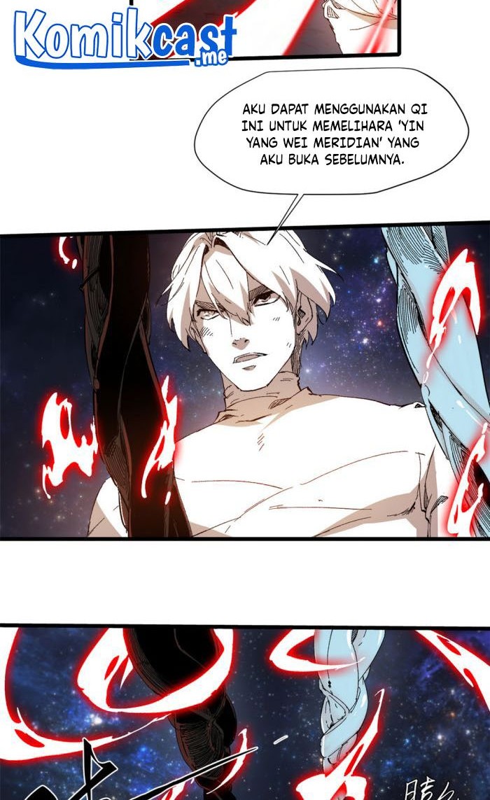 Eternal Kingdom Remake Chapter 43 - halaman 7