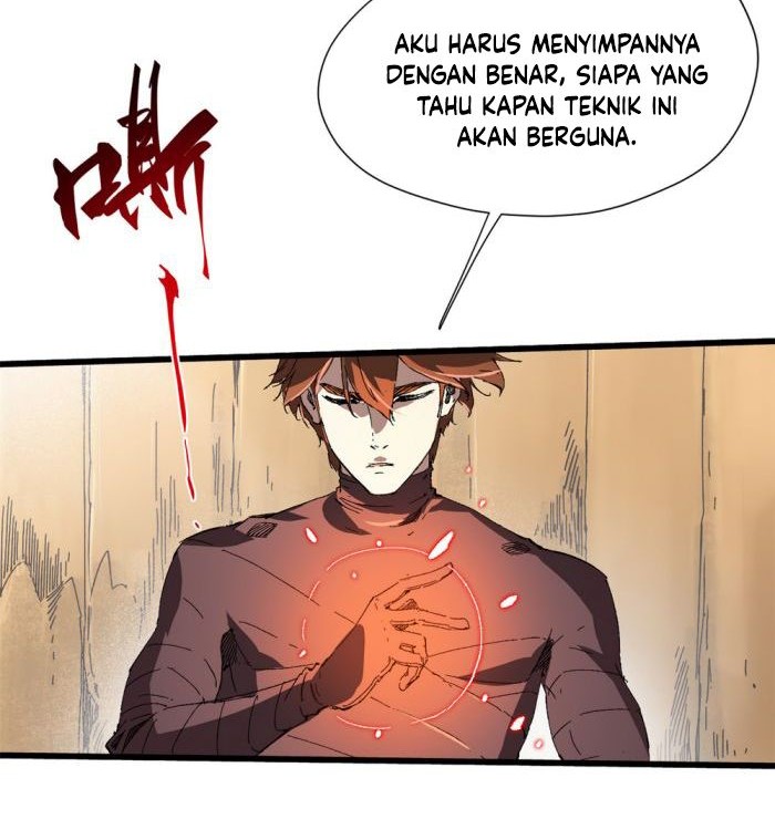 Eternal Kingdom Remake Chapter 44 - halaman 11