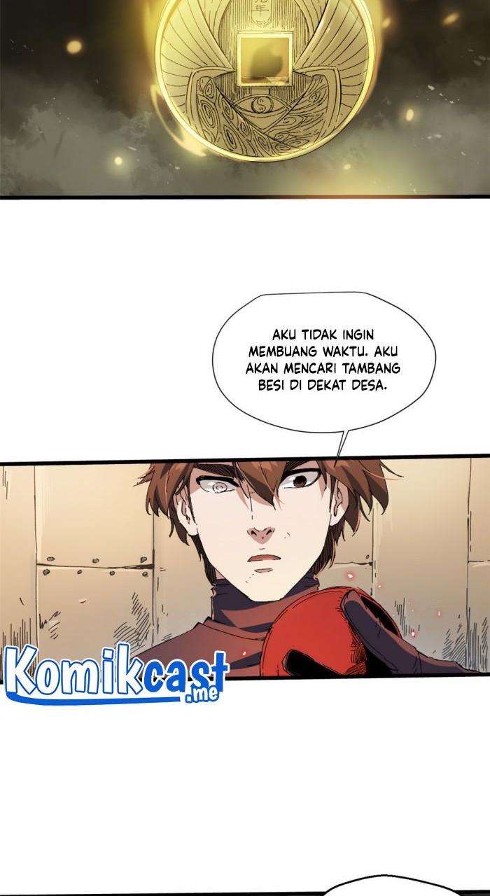 Eternal Kingdom Remake Chapter 44 - halaman 13