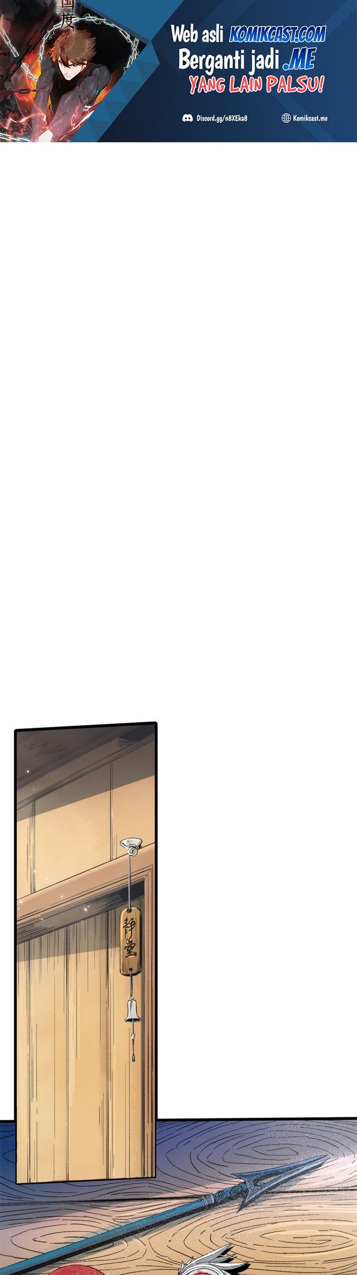 Eternal Kingdom Remake Chapter 44 - halaman 2
