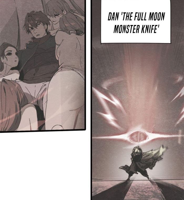 Eternal Kingdom Remake Chapter 44 - halaman 5