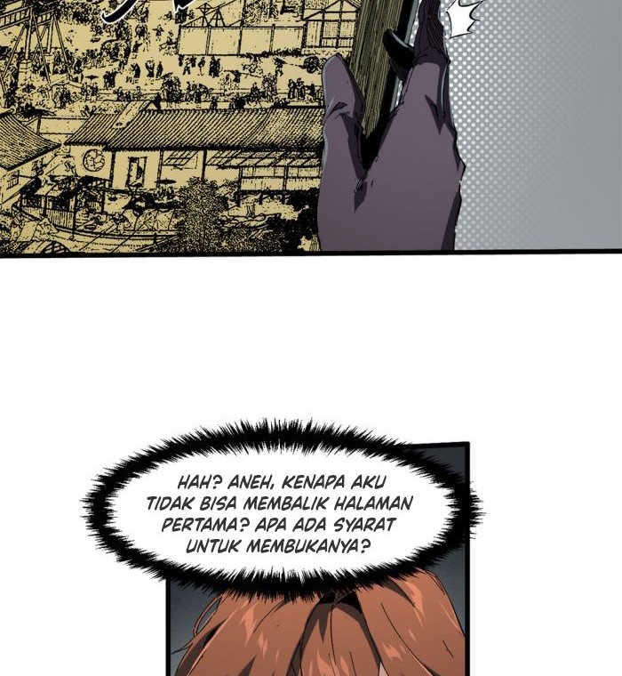 Eternal Kingdom Remake Chapter 44 - halaman 7