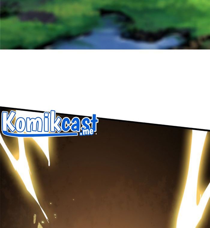Eternal Kingdom Remake Chapter 44 - halaman 9