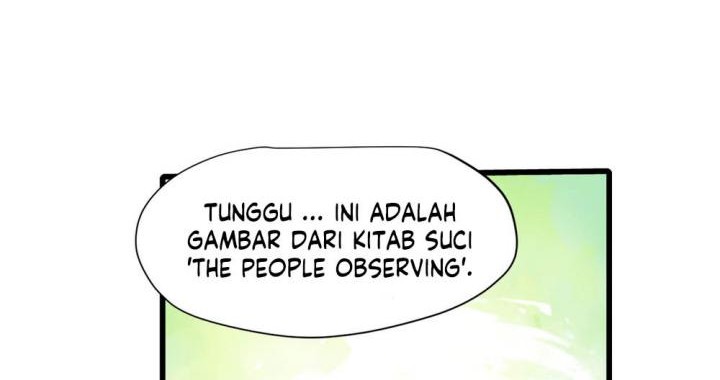 Eternal Kingdom Remake Chapter 45 - halaman 13
