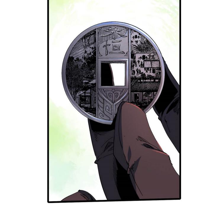 Eternal Kingdom Remake Chapter 45 - halaman 14