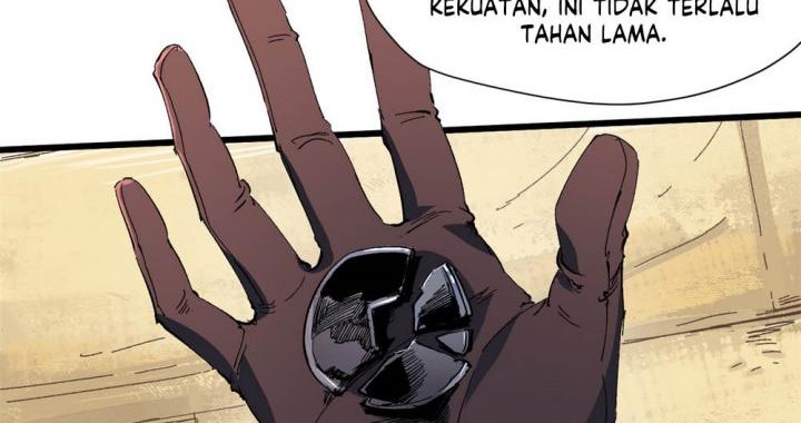 Eternal Kingdom Remake Chapter 45 - halaman 16