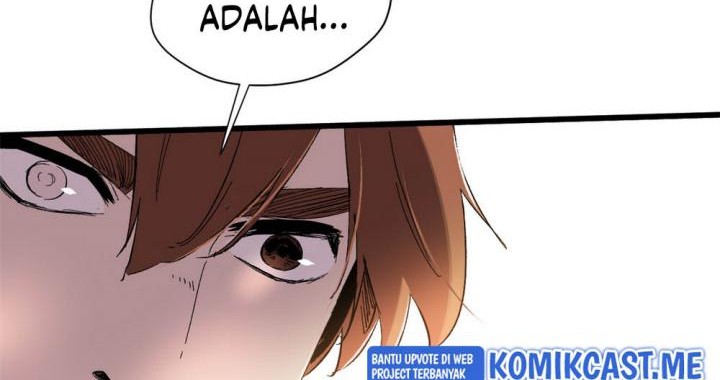 Eternal Kingdom Remake Chapter 45 - halaman 22