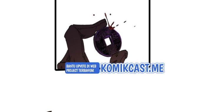 Eternal Kingdom Remake Chapter 45 - halaman 24