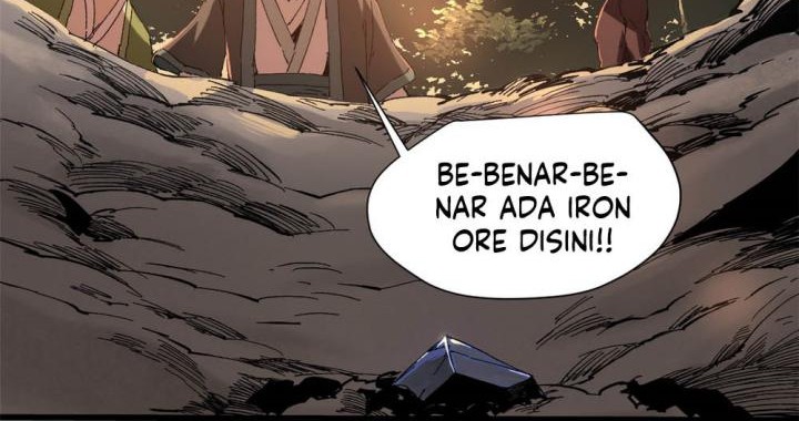Eternal Kingdom Remake Chapter 45 - halaman 3