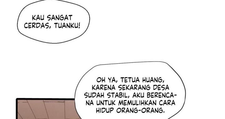 Eternal Kingdom Remake Chapter 45 - halaman 31