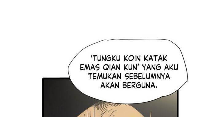 Eternal Kingdom Remake Chapter 45 - halaman 9
