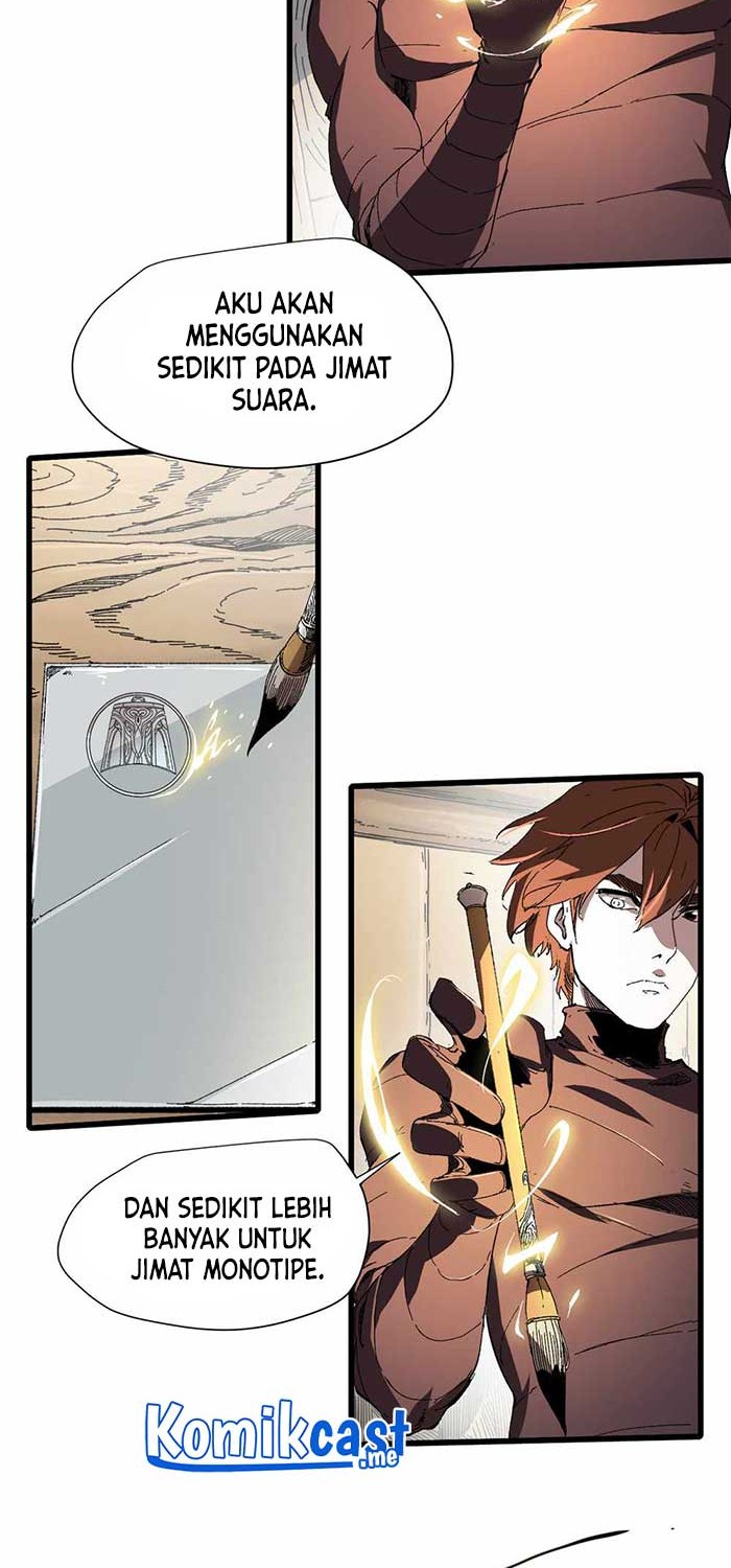 Eternal Kingdom Remake Chapter 46 - halaman 14