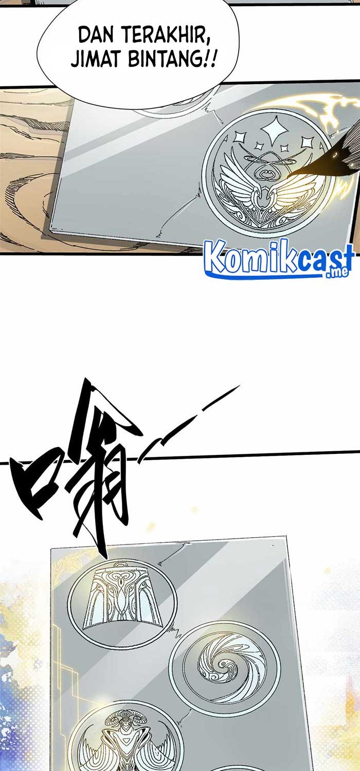 Eternal Kingdom Remake Chapter 46 - halaman 16