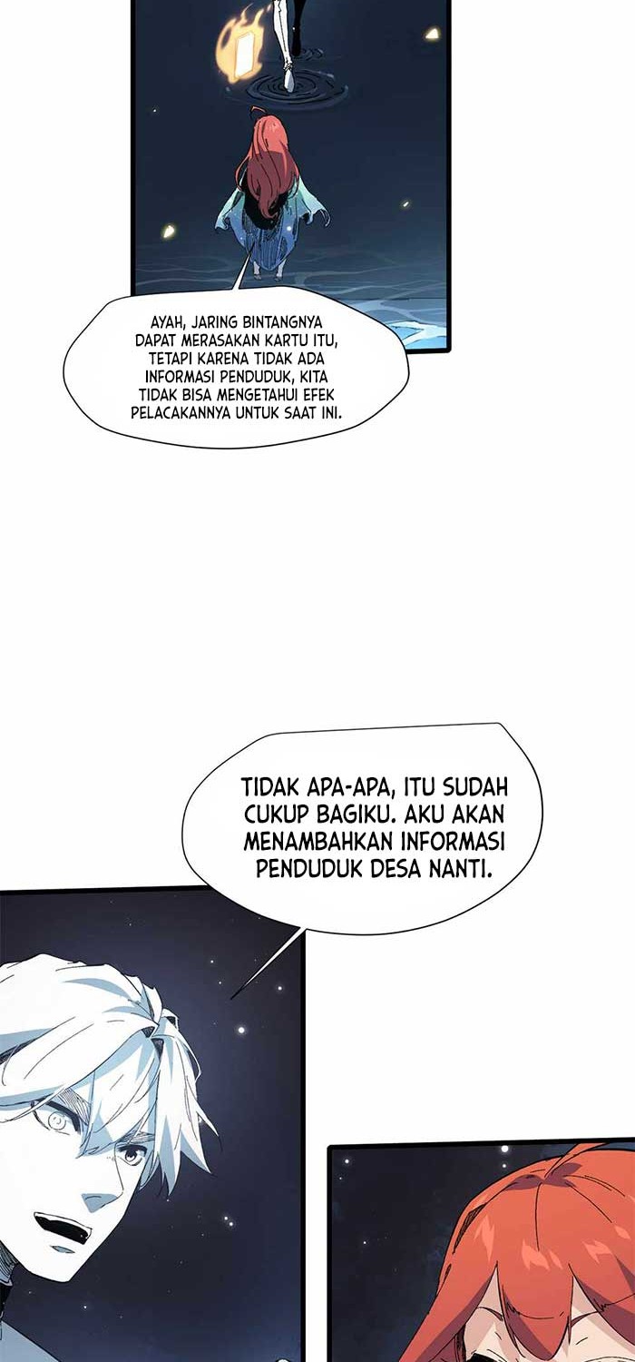 Eternal Kingdom Remake Chapter 46 - halaman 18