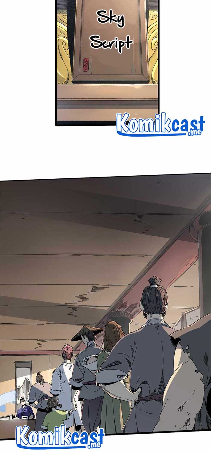 Eternal Kingdom Remake Chapter 46 - halaman 26