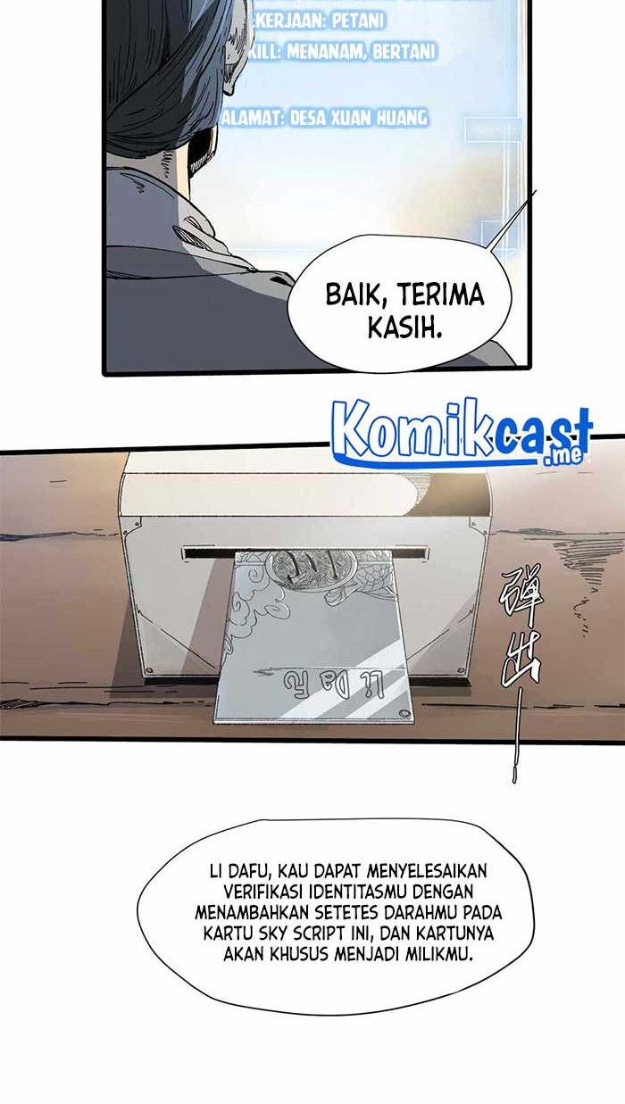 Eternal Kingdom Remake Chapter 46 - halaman 28