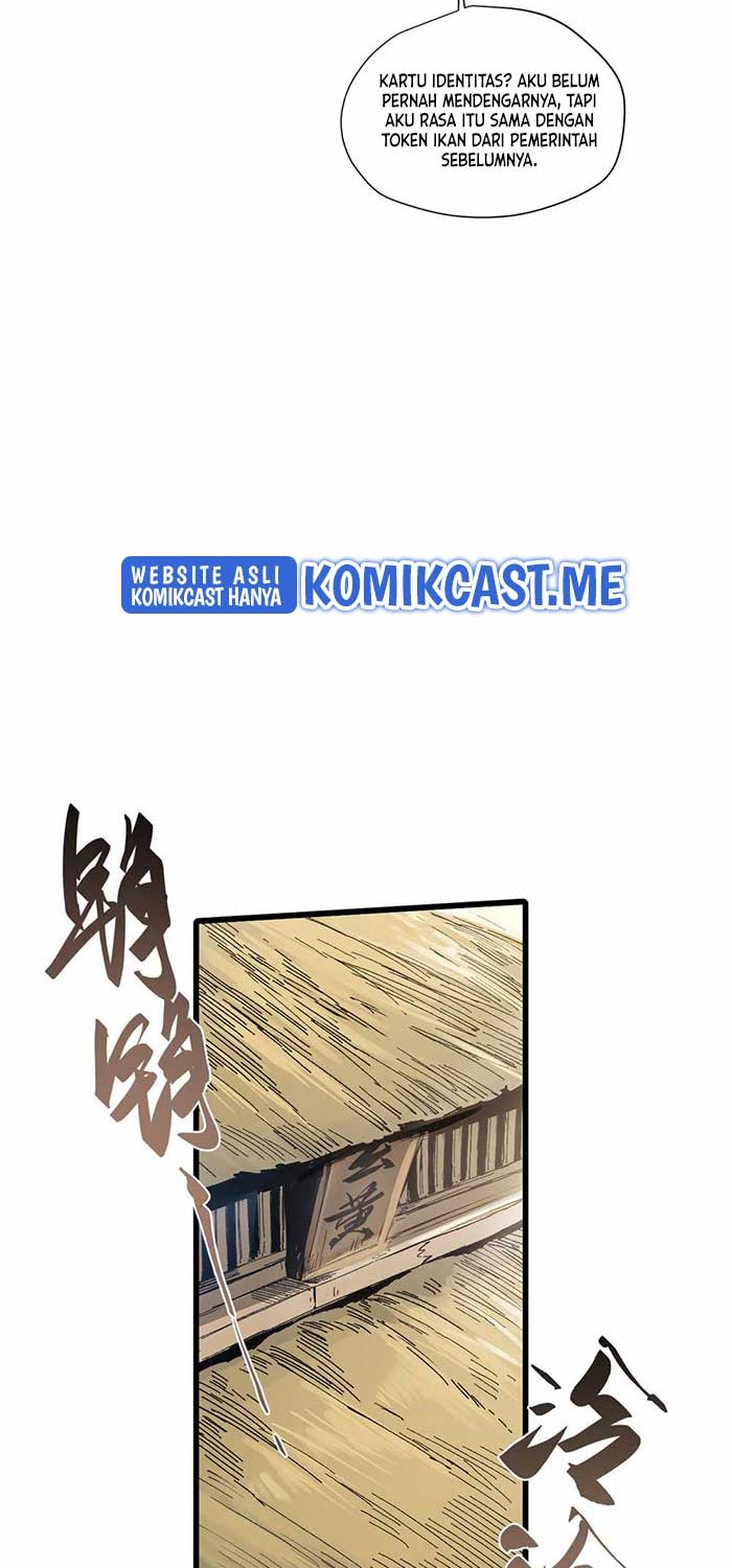 Eternal Kingdom Remake Chapter 46 - halaman 30