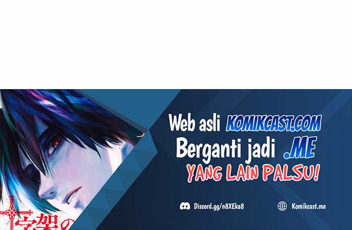 Eternal Kingdom Remake Chapter 46 - halaman 33