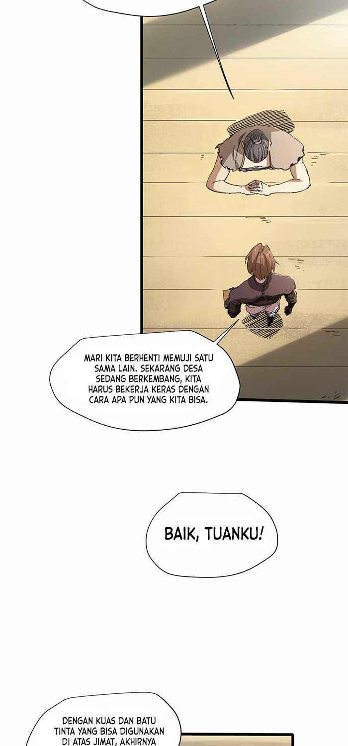 Eternal Kingdom Remake Chapter 46 - halaman 9