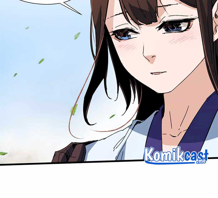 Eternal Kingdom Remake Chapter 47 - halaman 10