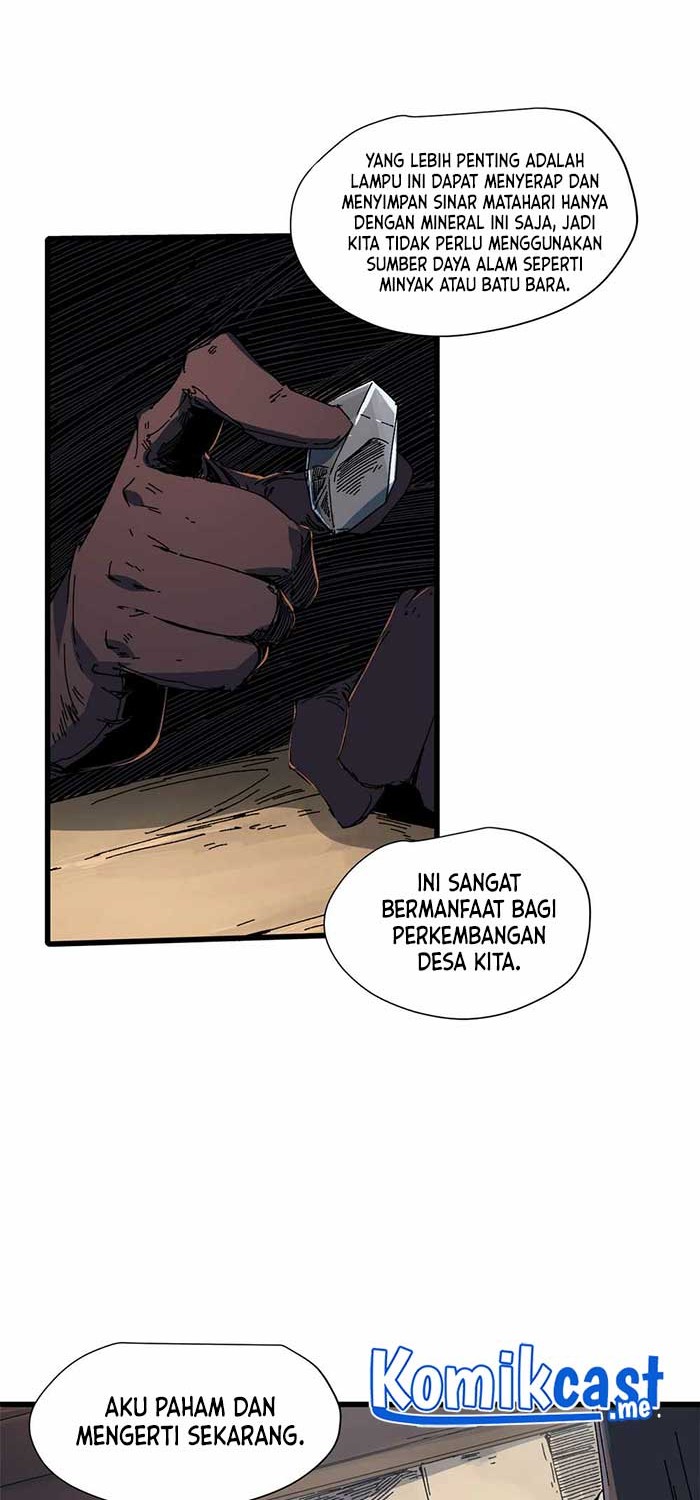 Eternal Kingdom Remake Chapter 47 - halaman 24