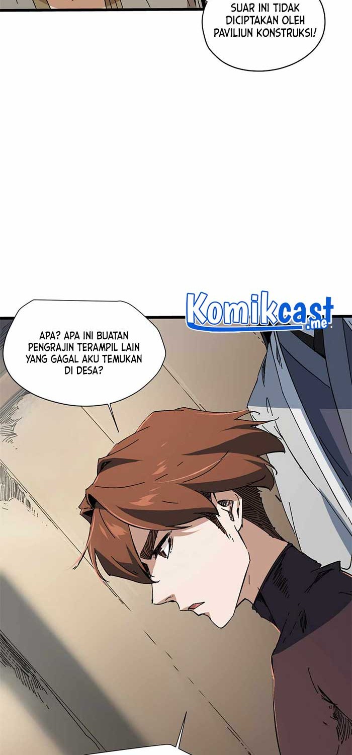 Eternal Kingdom Remake Chapter 47 - halaman 26