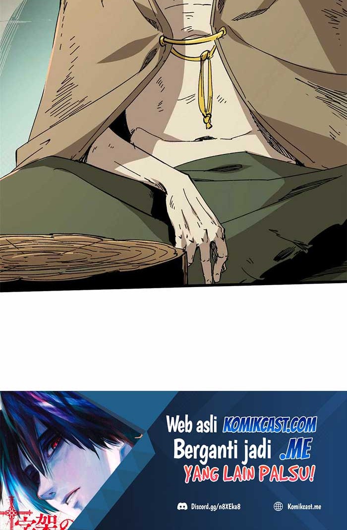 Eternal Kingdom Remake Chapter 47 - halaman 28